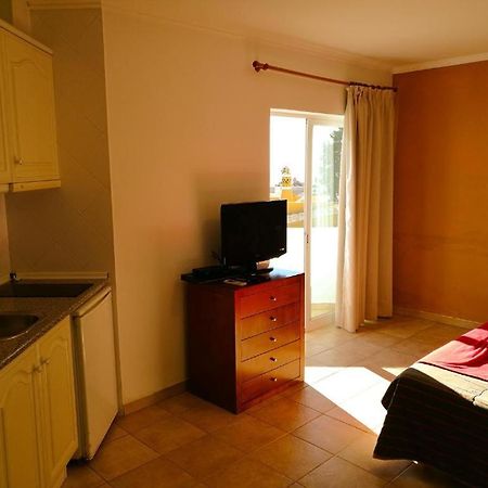 Porto Mos Residence Lagos Dış mekan fotoğraf