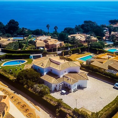 Porto Mos Residence Lagos Dış mekan fotoğraf
