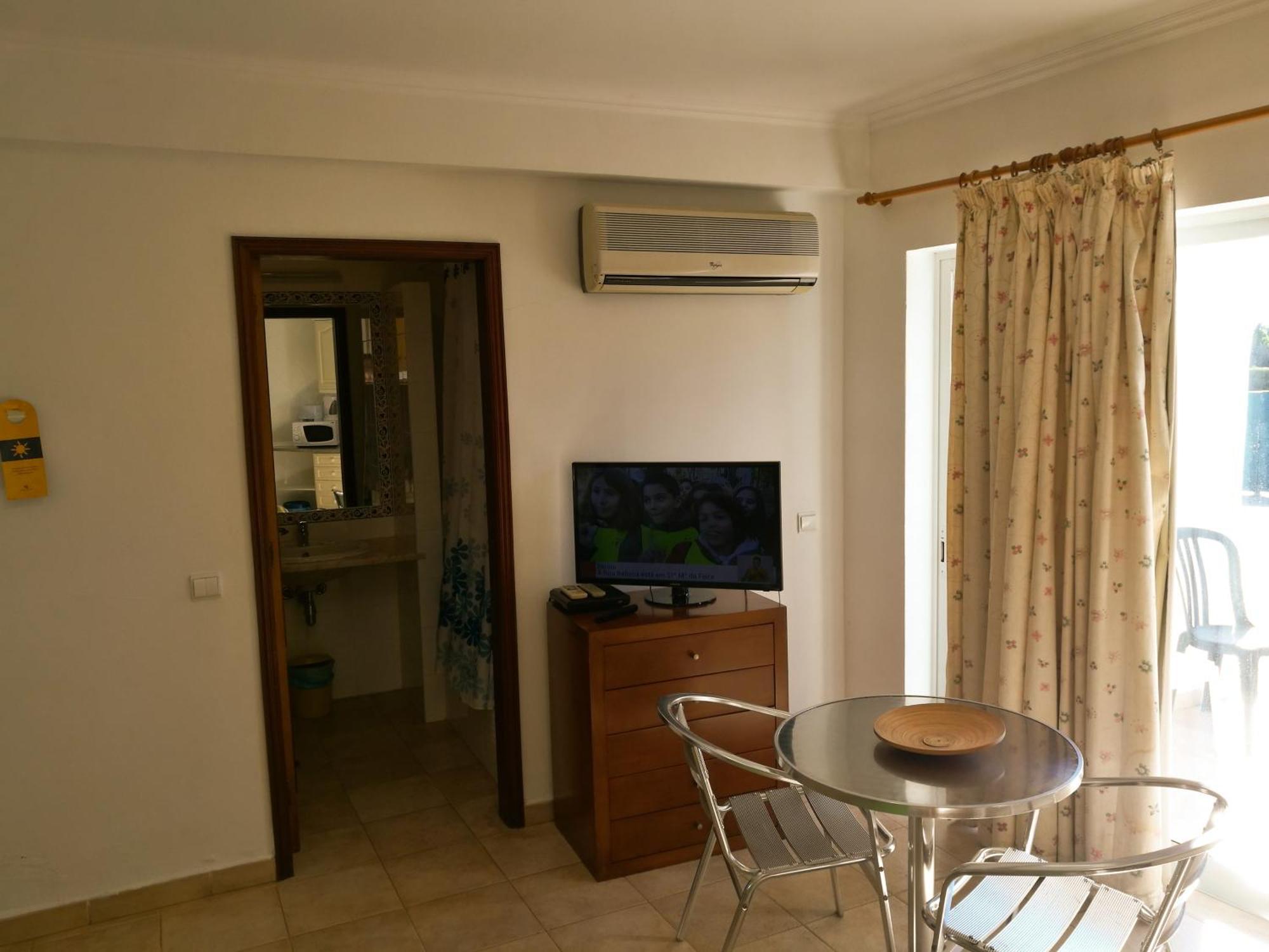 Porto Mos Residence Lagos Dış mekan fotoğraf
