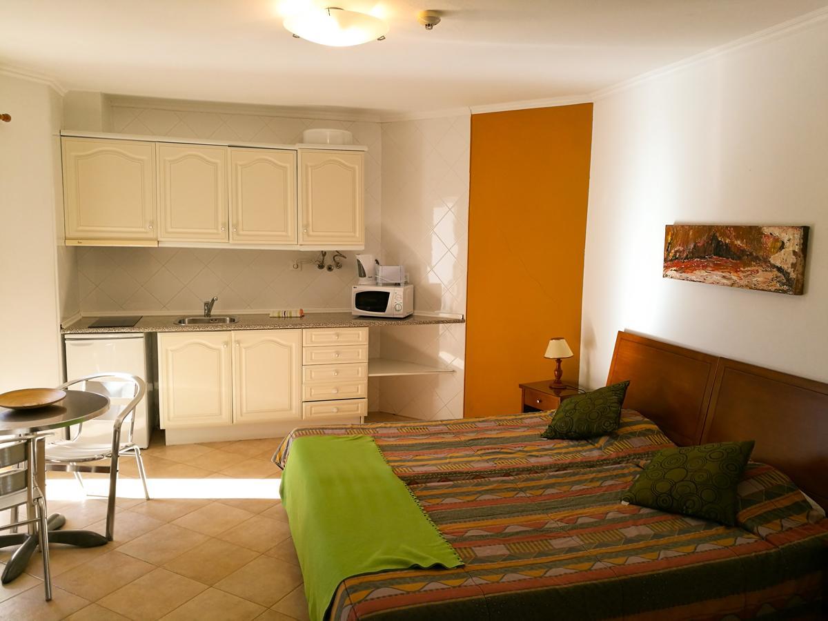 Porto Mos Residence Lagos Dış mekan fotoğraf