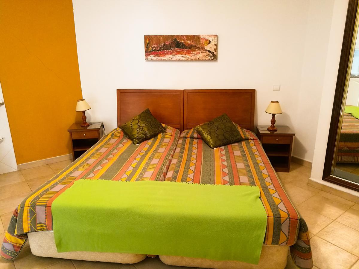 Porto Mos Residence Lagos Dış mekan fotoğraf