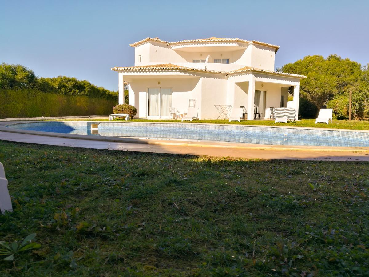Porto Mos Residence Lagos Dış mekan fotoğraf