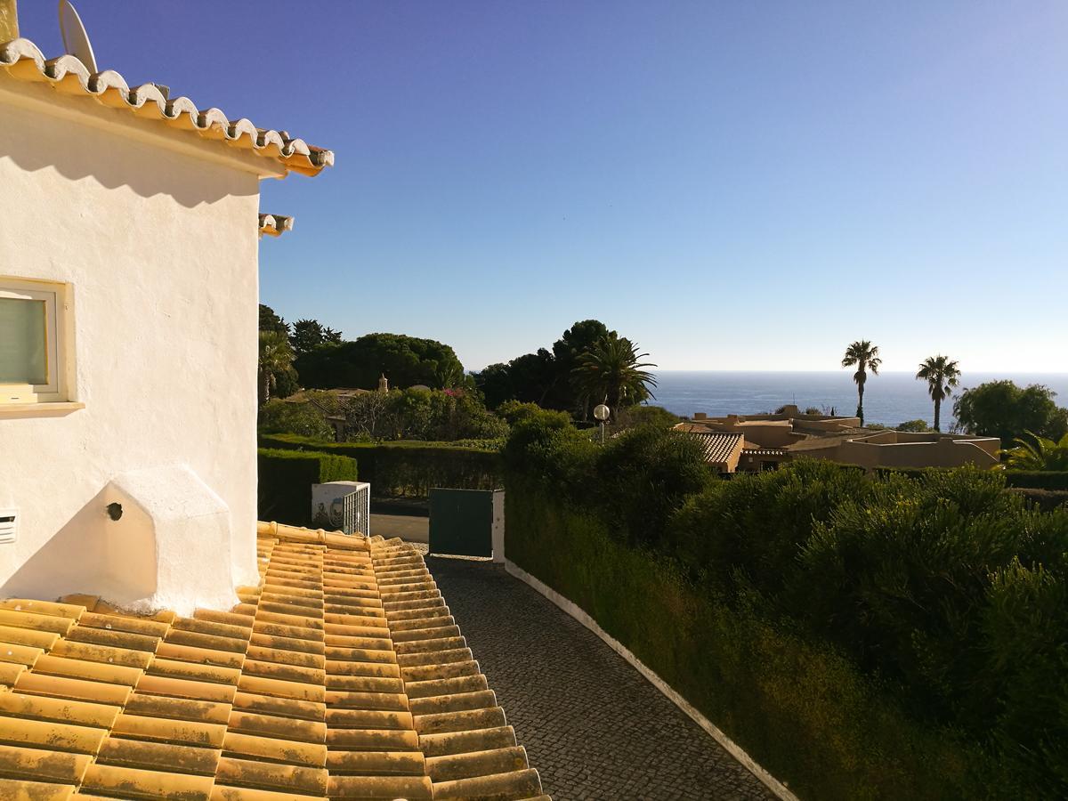 Porto Mos Residence Lagos Dış mekan fotoğraf