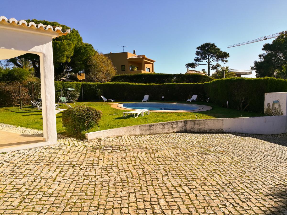Porto Mos Residence Lagos Dış mekan fotoğraf