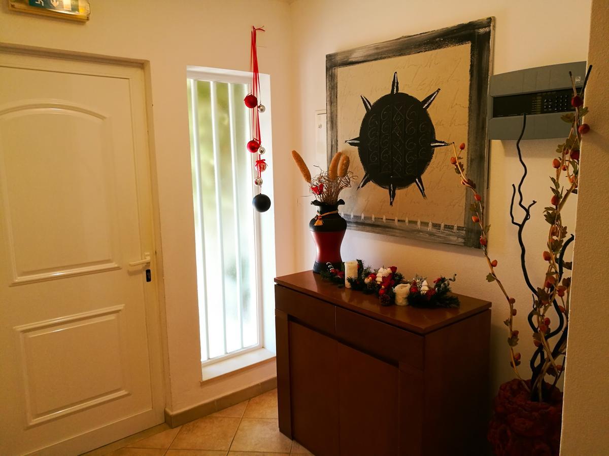 Porto Mos Residence Lagos Dış mekan fotoğraf