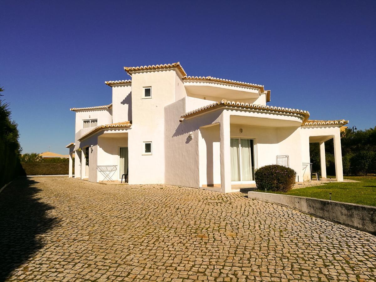 Porto Mos Residence Lagos Dış mekan fotoğraf
