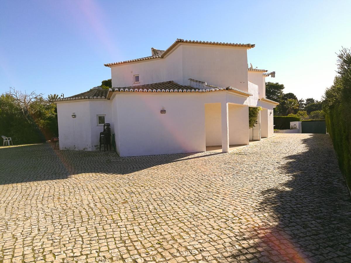 Porto Mos Residence Lagos Dış mekan fotoğraf