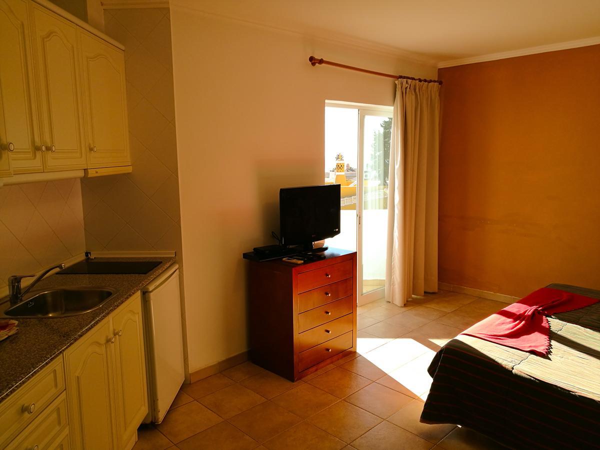 Porto Mos Residence Lagos Dış mekan fotoğraf