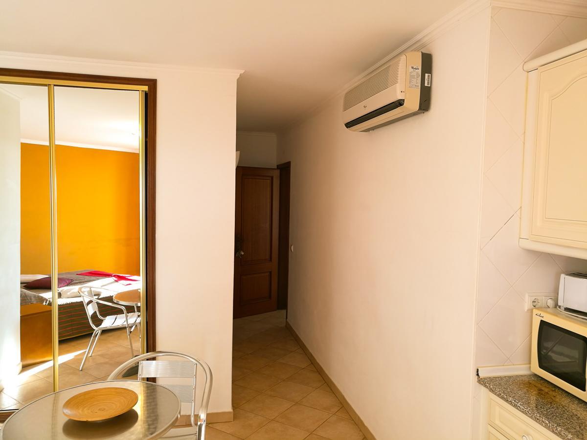Porto Mos Residence Lagos Dış mekan fotoğraf