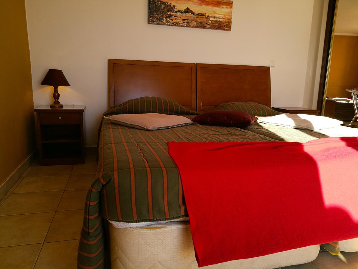Porto Mos Residence Lagos Dış mekan fotoğraf