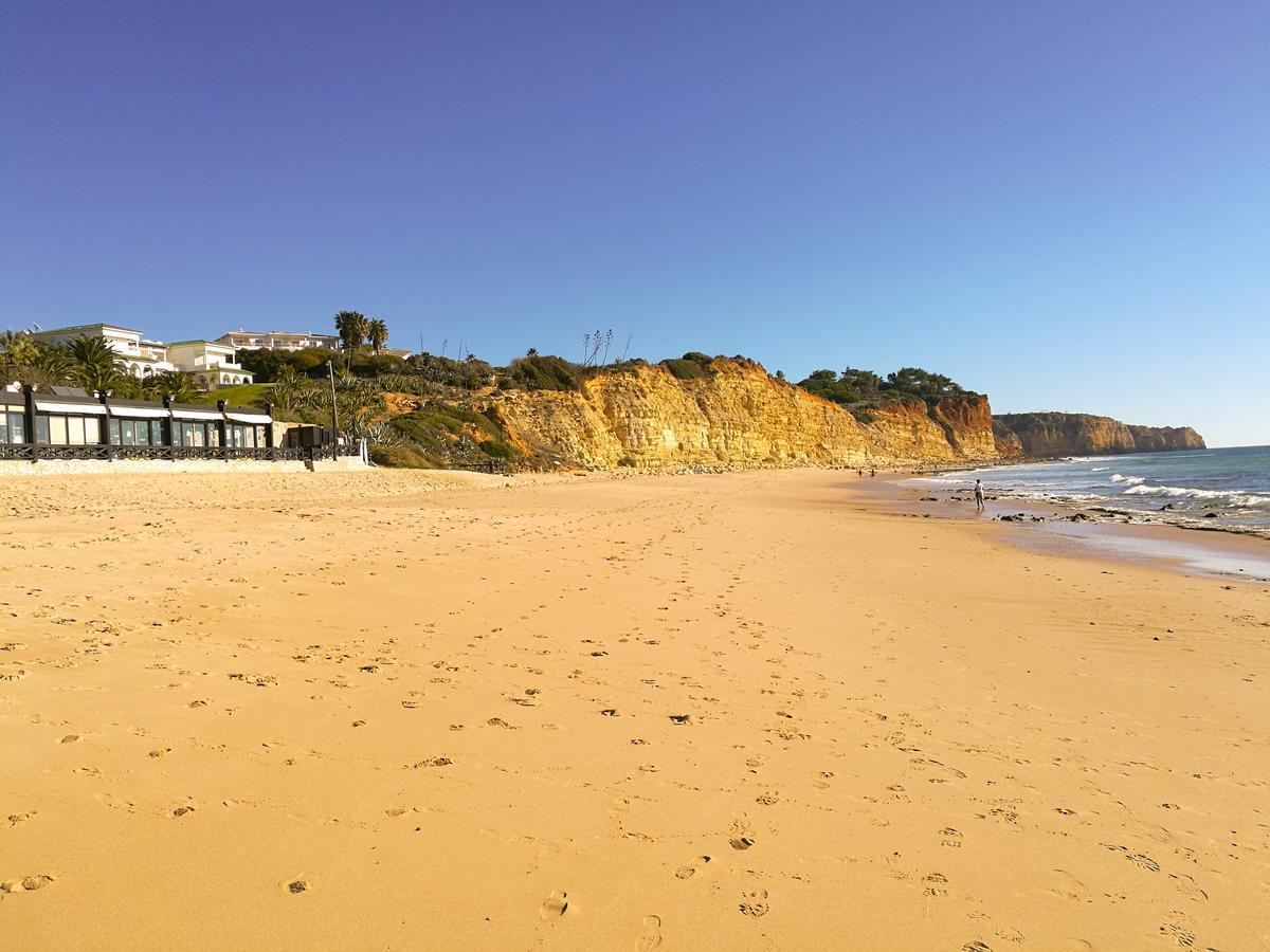 Porto Mos Residence Lagos Dış mekan fotoğraf
