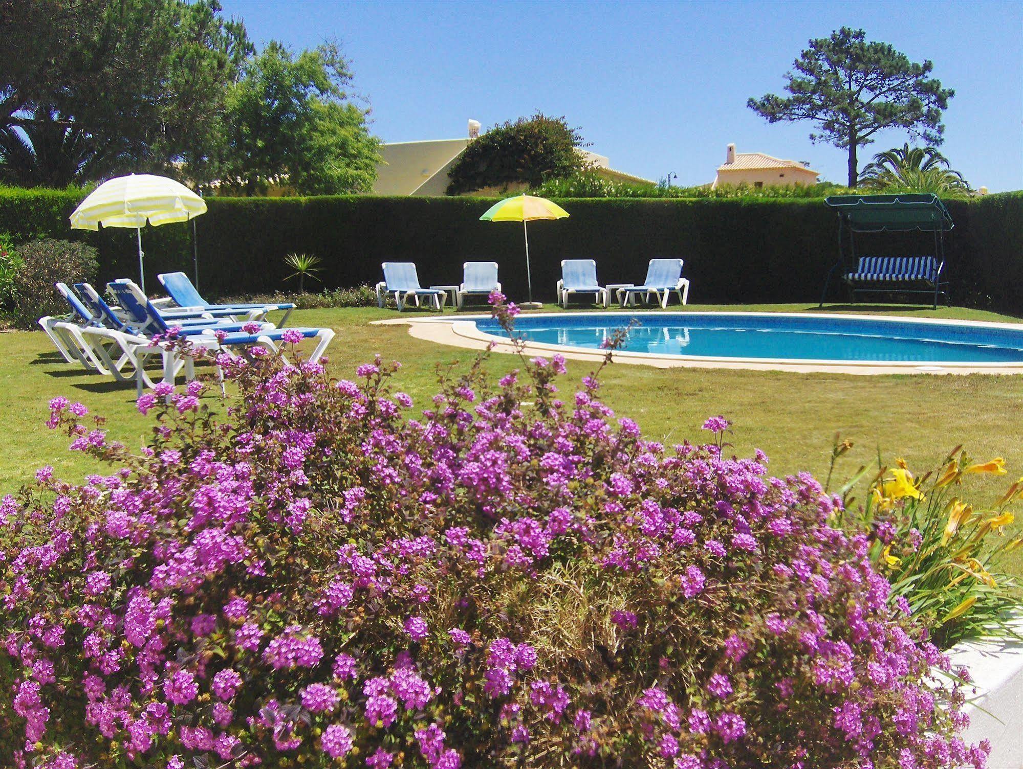 Porto Mos Residence Lagos Dış mekan fotoğraf
