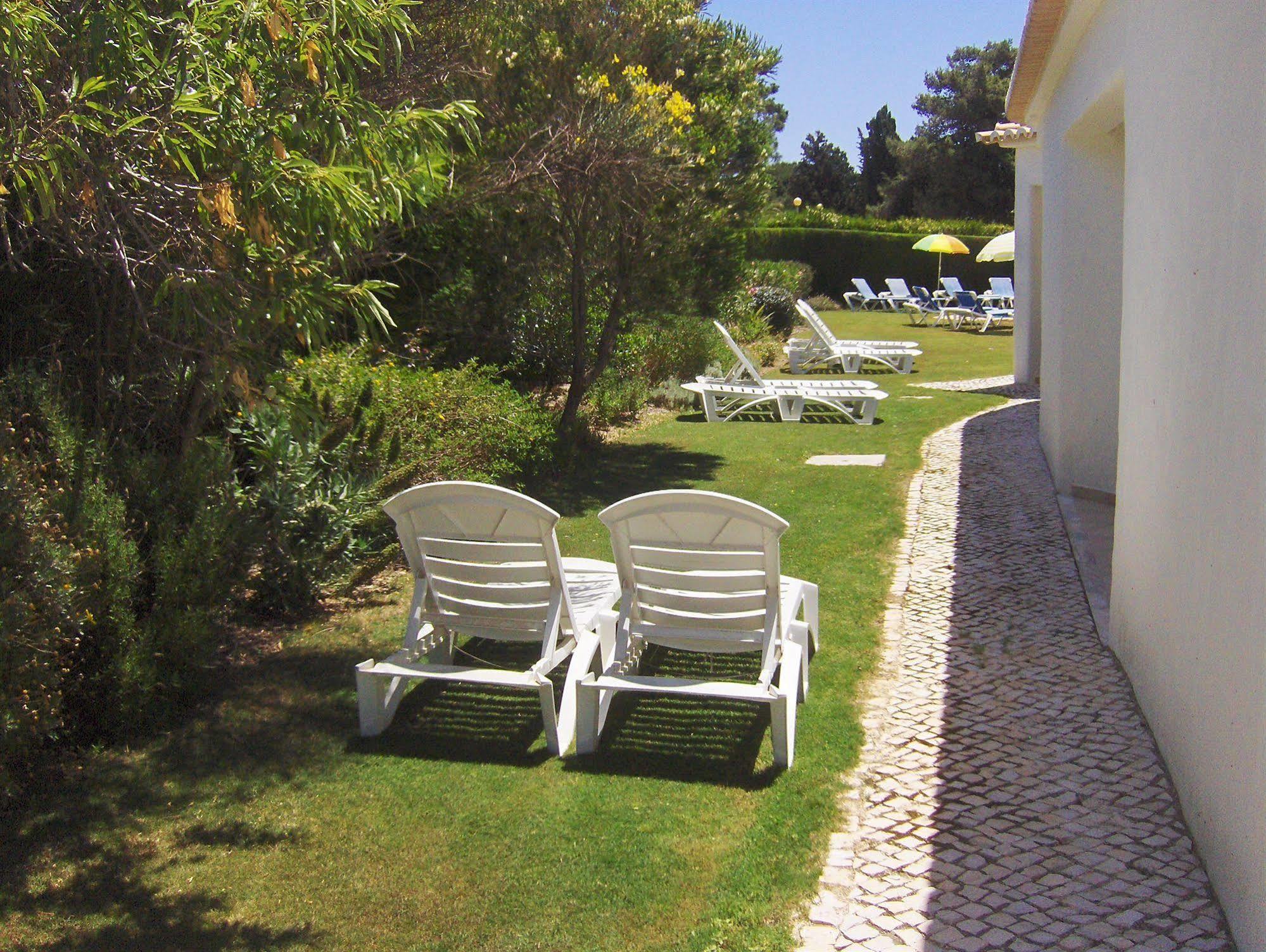 Porto Mos Residence Lagos Dış mekan fotoğraf